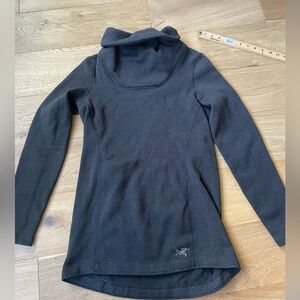 Old Navy Womens Sweater Coats Arc'teryx Tops Arcteryx Desira - Main Image